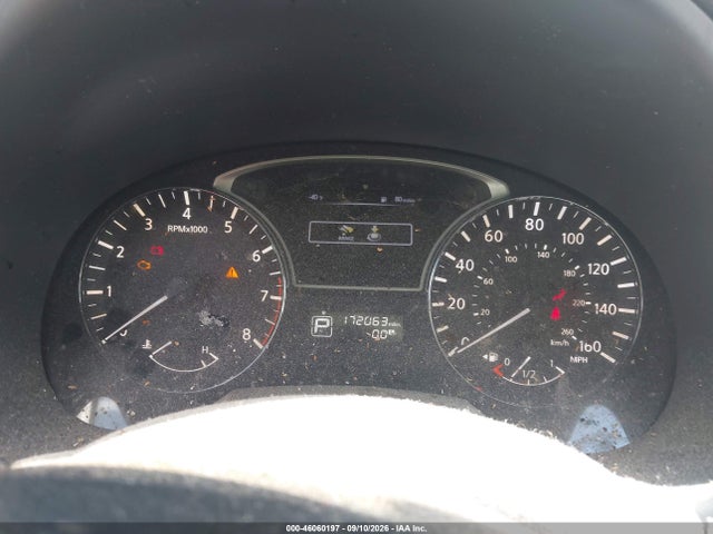 46060197 :رقم المزاد ، 1N4AL3APXFC298076 vin ، 2015 Nissan Altima 2.5/2.5 S/2.5 Sl/2.5 Sv مزاد بيع