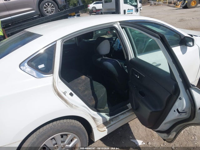 46060197 :رقم المزاد ، 1N4AL3APXFC298076 vin ، 2015 Nissan Altima 2.5/2.5 S/2.5 Sl/2.5 Sv مزاد بيع