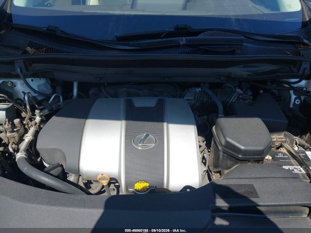 Продаж на аукціоні авто 2017 Lexus Rx 350, vin: 2T2ZZMCA9HC050157, номер лоту: 46060198