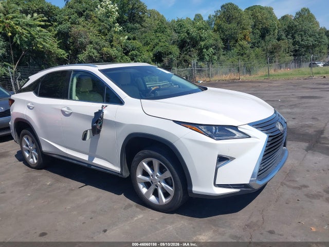 Продаж на аукціоні авто 2017 Lexus Rx 350, vin: 2T2ZZMCA9HC050157, номер лоту: 46060198
