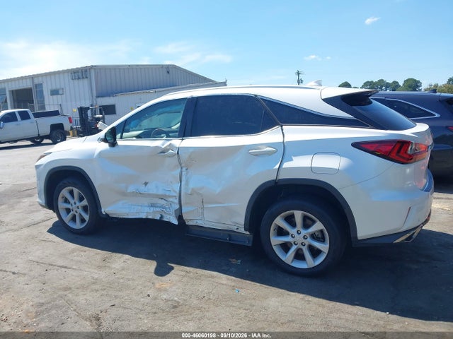 Продаж на аукціоні авто 2017 Lexus Rx 350, vin: 2T2ZZMCA9HC050157, номер лоту: 46060198