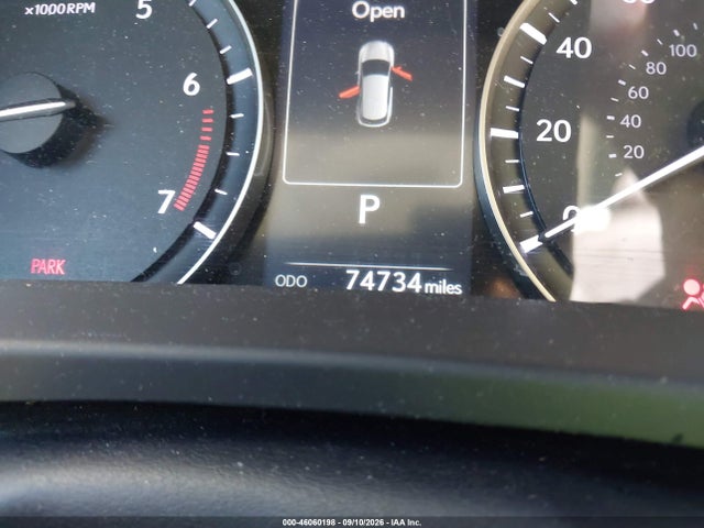 Продаж на аукціоні авто 2017 Lexus Rx 350, vin: 2T2ZZMCA9HC050157, номер лоту: 46060198