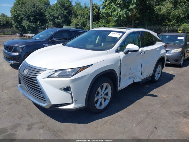 Продаж на аукціоні авто 2017 Lexus Rx 350, vin: 2T2ZZMCA9HC050157, номер лоту: 46060198