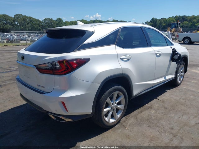 Продаж на аукціоні авто 2017 Lexus Rx 350, vin: 2T2ZZMCA9HC050157, номер лоту: 46060198