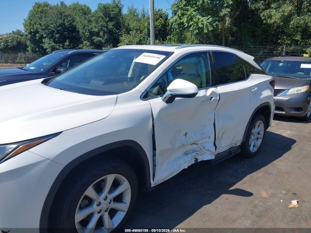 Продаж на аукціоні авто 2017 Lexus Rx 350, vin: 2T2ZZMCA9HC050157, номер лоту: 46060198