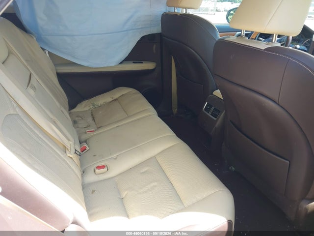 Продаж на аукціоні авто 2017 Lexus Rx 350, vin: 2T2ZZMCA9HC050157, номер лоту: 46060198