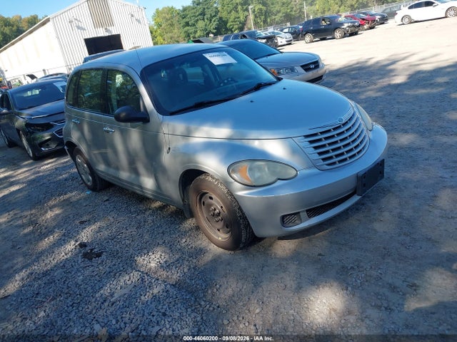 Aukcja sprzedaży 2009 Chrysler Pt Cruiser Lx, vin: 3A8FY48959T525271, numer aukcji: 46060200