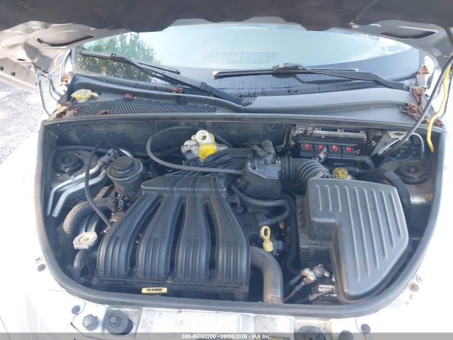 Aukcja sprzedaży 2009 Chrysler Pt Cruiser Lx, vin: 3A8FY48959T525271, numer aukcji: 46060200