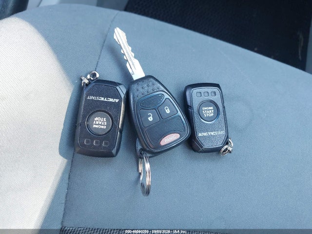 Aukcja sprzedaży 2009 Chrysler Pt Cruiser Lx, vin: 3A8FY48959T525271, numer aukcji: 46060200