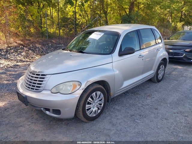 Aukcja sprzedaży 2009 Chrysler Pt Cruiser Lx, vin: 3A8FY48959T525271, numer aukcji: 46060200