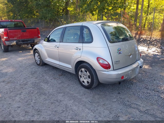 Aukcja sprzedaży 2009 Chrysler Pt Cruiser Lx, vin: 3A8FY48959T525271, numer aukcji: 46060200