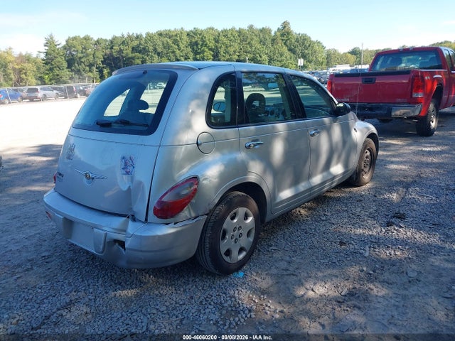 Aukcja sprzedaży 2009 Chrysler Pt Cruiser Lx, vin: 3A8FY48959T525271, numer aukcji: 46060200