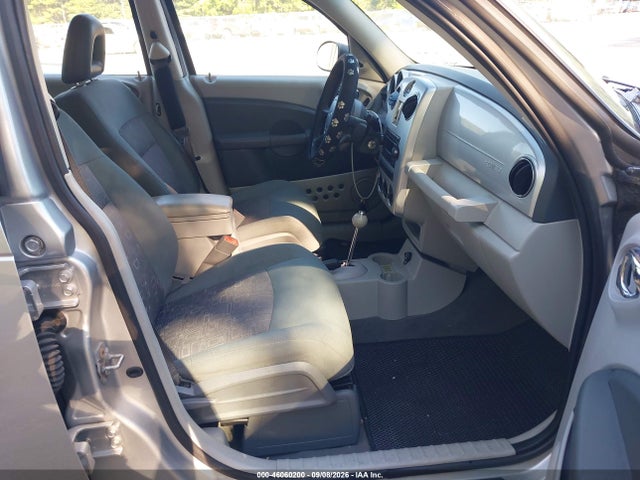 Aukcja sprzedaży 2009 Chrysler Pt Cruiser Lx, vin: 3A8FY48959T525271, numer aukcji: 46060200