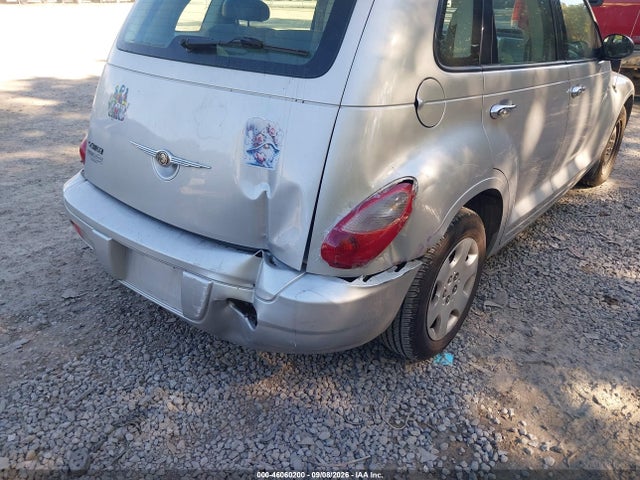 Aukcja sprzedaży 2009 Chrysler Pt Cruiser Lx, vin: 3A8FY48959T525271, numer aukcji: 46060200
