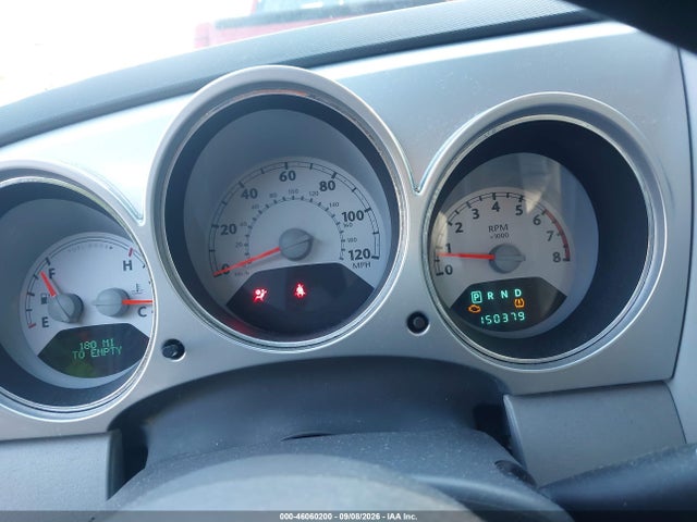 Aukcja sprzedaży 2009 Chrysler Pt Cruiser Lx, vin: 3A8FY48959T525271, numer aukcji: 46060200
