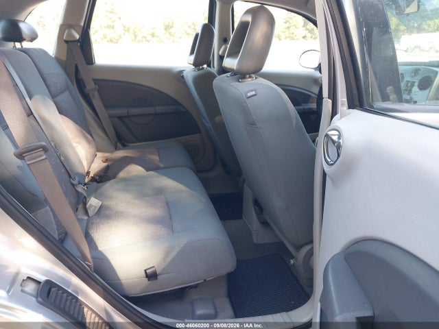 Aukcja sprzedaży 2009 Chrysler Pt Cruiser Lx, vin: 3A8FY48959T525271, numer aukcji: 46060200