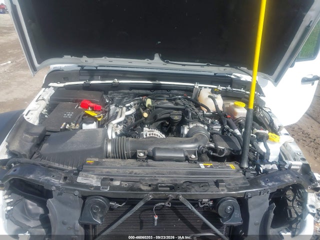 46060203 :رقم المزاد ، 1C4RJXFG6RW150433 vin ، 2024 Jeep Wrangler 4-door Rubicon 4x4 مزاد بيع