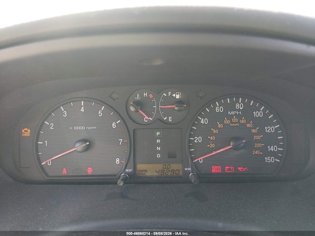 Продажа на аукционе авто 2004 Hyundai Sonata Gls/lx, vin: KMHWF35H94A019831, номер лота: 46060214