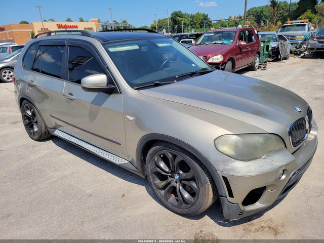 Aukcja sprzedaży 2011 Bmw X5 Xdrive35i/xdrive35i Premium/xdrive35i Sport Activity, vin: 5UXZV4C54BL411795, numer aukcji: 46060215