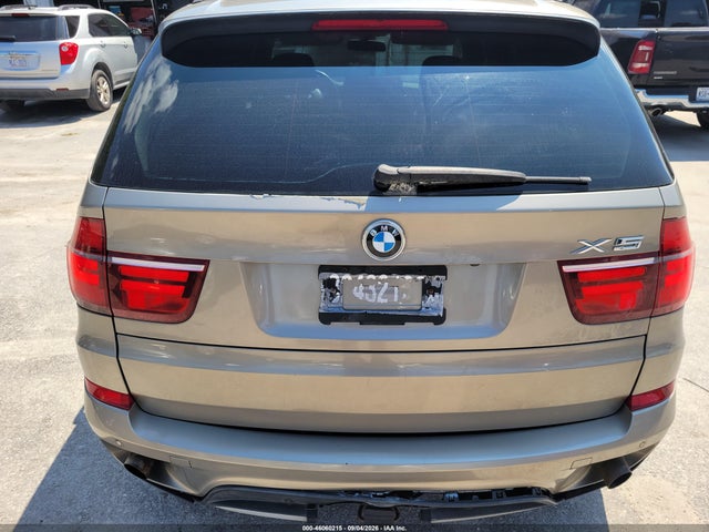46060215 :رقم المزاد ، 5UXZV4C54BL411795 vin ، 2011 Bmw X5 Xdrive35i/xdrive35i Premium/xdrive35i Sport Activity مزاد بيع