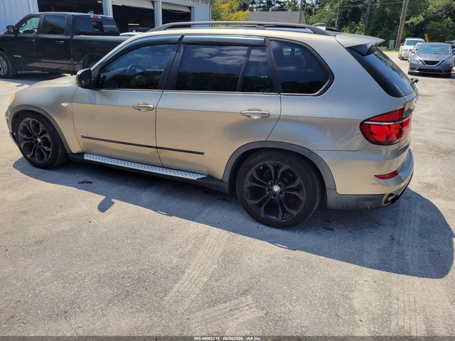 46060215 :رقم المزاد ، 5UXZV4C54BL411795 vin ، 2011 Bmw X5 Xdrive35i/xdrive35i Premium/xdrive35i Sport Activity مزاد بيع