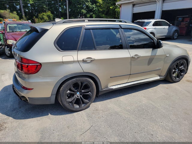46060215 :رقم المزاد ، 5UXZV4C54BL411795 vin ، 2011 Bmw X5 Xdrive35i/xdrive35i Premium/xdrive35i Sport Activity مزاد بيع