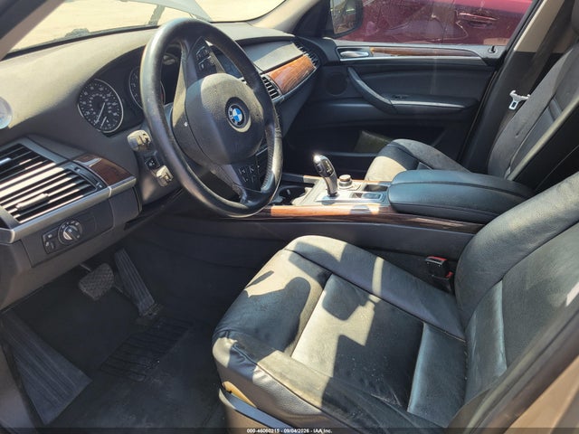 46060215 :رقم المزاد ، 5UXZV4C54BL411795 vin ، 2011 Bmw X5 Xdrive35i/xdrive35i Premium/xdrive35i Sport Activity مزاد بيع