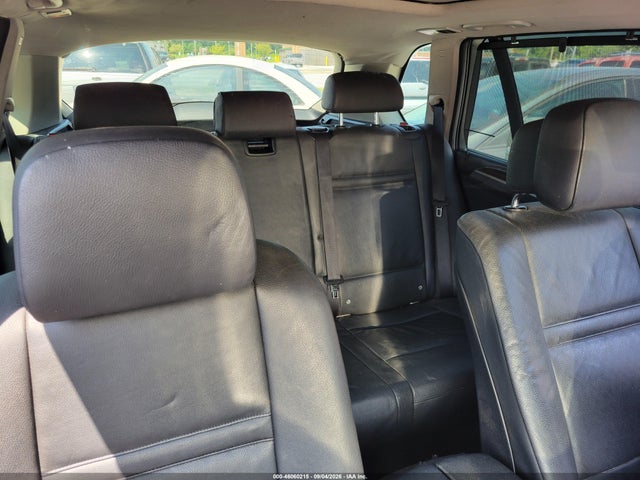46060215 :رقم المزاد ، 5UXZV4C54BL411795 vin ، 2011 Bmw X5 Xdrive35i/xdrive35i Premium/xdrive35i Sport Activity مزاد بيع