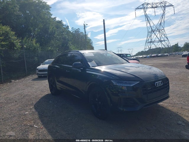 Продаж на аукціоні авто 2023 Audi Q8 Premium 55 Tfsi Quattro Tiptronic, vin: WA1AVBF10PD034146, номер лоту: 46060216
