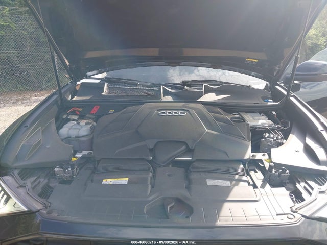 Продаж на аукціоні авто 2023 Audi Q8 Premium 55 Tfsi Quattro Tiptronic, vin: WA1AVBF10PD034146, номер лоту: 46060216