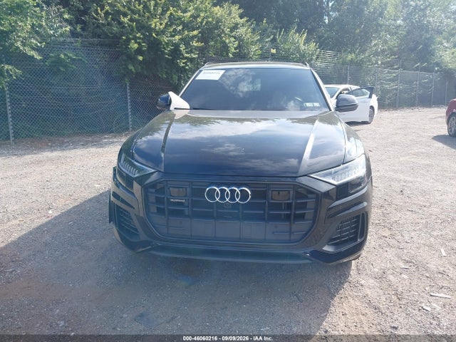 Продаж на аукціоні авто 2023 Audi Q8 Premium 55 Tfsi Quattro Tiptronic, vin: WA1AVBF10PD034146, номер лоту: 46060216