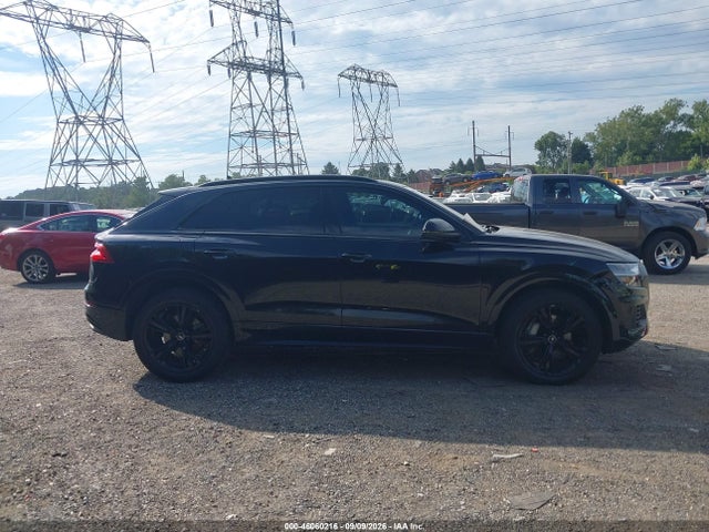 Продаж на аукціоні авто 2023 Audi Q8 Premium 55 Tfsi Quattro Tiptronic, vin: WA1AVBF10PD034146, номер лоту: 46060216