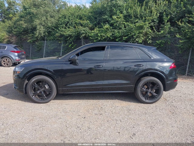 Продаж на аукціоні авто 2023 Audi Q8 Premium 55 Tfsi Quattro Tiptronic, vin: WA1AVBF10PD034146, номер лоту: 46060216
