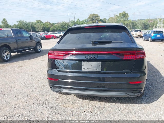 Продаж на аукціоні авто 2023 Audi Q8 Premium 55 Tfsi Quattro Tiptronic, vin: WA1AVBF10PD034146, номер лоту: 46060216