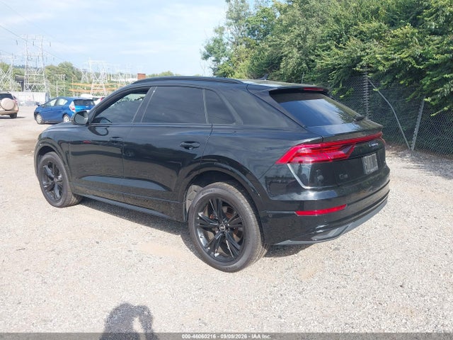 Продаж на аукціоні авто 2023 Audi Q8 Premium 55 Tfsi Quattro Tiptronic, vin: WA1AVBF10PD034146, номер лоту: 46060216
