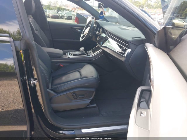 Продаж на аукціоні авто 2023 Audi Q8 Premium 55 Tfsi Quattro Tiptronic, vin: WA1AVBF10PD034146, номер лоту: 46060216