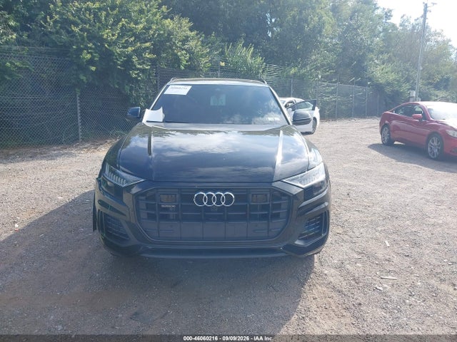 Продаж на аукціоні авто 2023 Audi Q8 Premium 55 Tfsi Quattro Tiptronic, vin: WA1AVBF10PD034146, номер лоту: 46060216