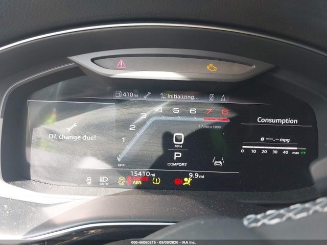 Продаж на аукціоні авто 2023 Audi Q8 Premium 55 Tfsi Quattro Tiptronic, vin: WA1AVBF10PD034146, номер лоту: 46060216