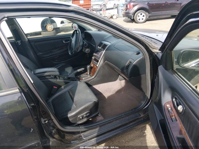 46060219 :رقم المزاد ، JN1DA31D52T423646 vin ، 2002 Nissan Maxima Gle مزاد بيع