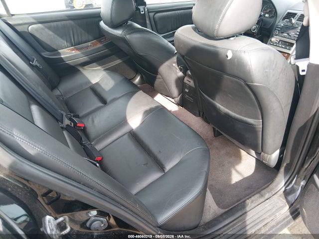 46060219 :رقم المزاد ، JN1DA31D52T423646 vin ، 2002 Nissan Maxima Gle مزاد بيع