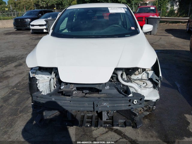 Aukcja sprzedaży 2022 Nissan Leaf S, vin: 1N4AZ1BV2NC560686, numer aukcji: 46060220
