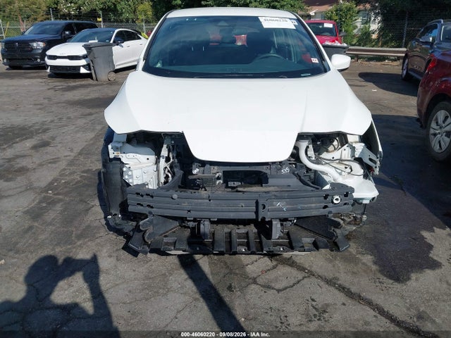 Aukcja sprzedaży 2022 Nissan Leaf S, vin: 1N4AZ1BV2NC560686, numer aukcji: 46060220