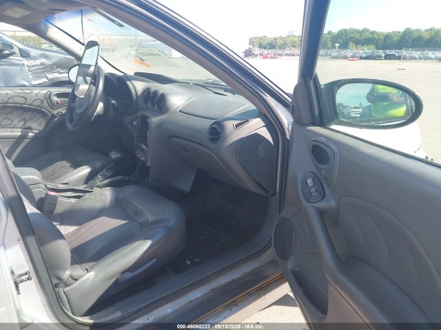 Aukcja sprzedaży 2003 Pontiac Grand Am Gt, vin: 1G2NW52E33C261477, numer aukcji: 46060222