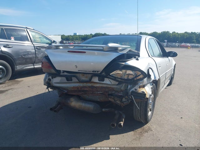Aukcja sprzedaży 2003 Pontiac Grand Am Gt, vin: 1G2NW52E33C261477, numer aukcji: 46060222