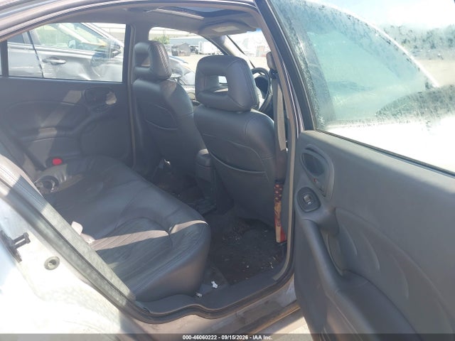 Aukcja sprzedaży 2003 Pontiac Grand Am Gt, vin: 1G2NW52E33C261477, numer aukcji: 46060222