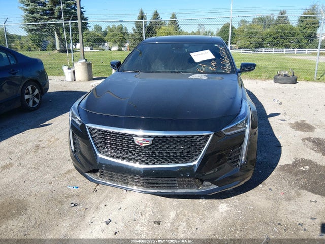 Aukcja sprzedaży 2020 Cadillac Ct6 Awd Premium Luxury, vin: 1G6KE5RS2LU108924, numer aukcji: 46060225
