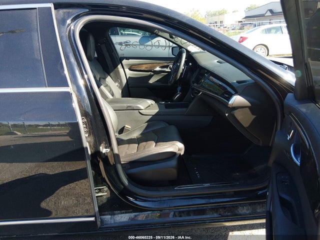 Aukcja sprzedaży 2020 Cadillac Ct6 Awd Premium Luxury, vin: 1G6KE5RS2LU108924, numer aukcji: 46060225
