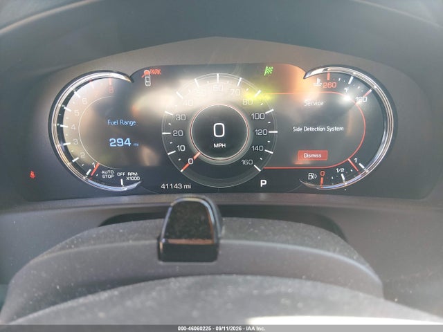Aukcja sprzedaży 2020 Cadillac Ct6 Awd Premium Luxury, vin: 1G6KE5RS2LU108924, numer aukcji: 46060225