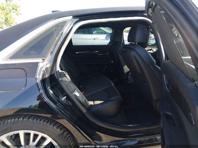 Aukcja sprzedaży 2020 Cadillac Ct6 Awd Premium Luxury, vin: 1G6KE5RS2LU108924, numer aukcji: 46060225