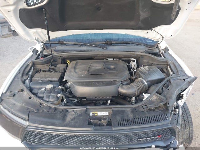 Aukcja sprzedaży 2019 Dodge Durango Gt Plus Awd, vin: 1C4RDJDG1KC825149, numer aukcji: 46060233